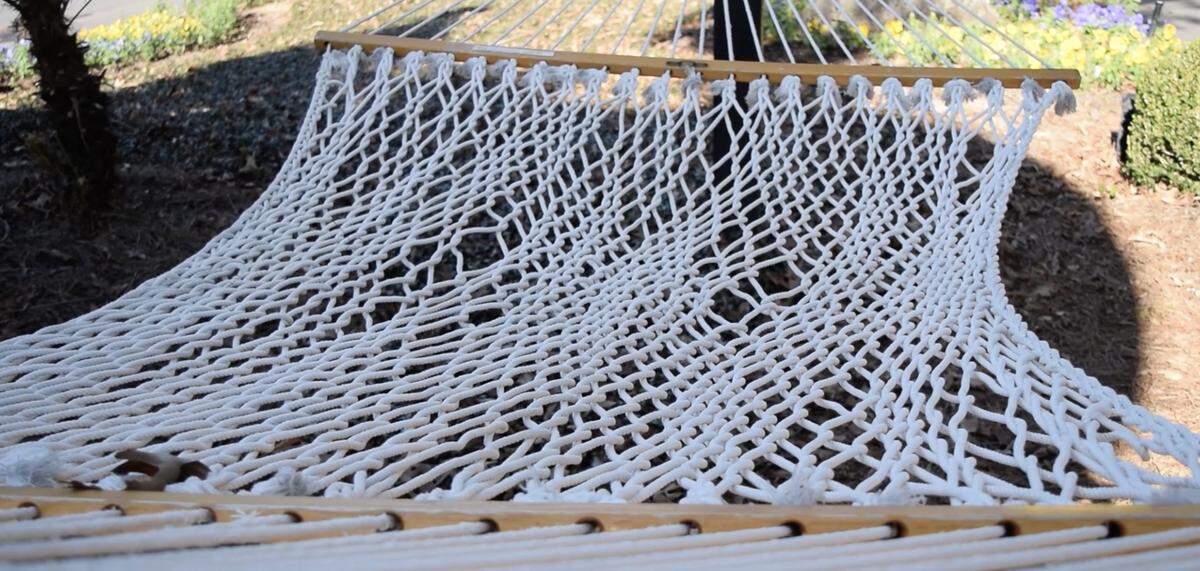 Hammocks
