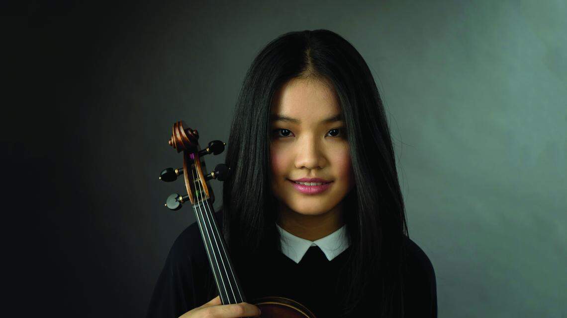 13 concerts, 14 films, three plays and more fill Coastal Carolina University’s autumn art calendar