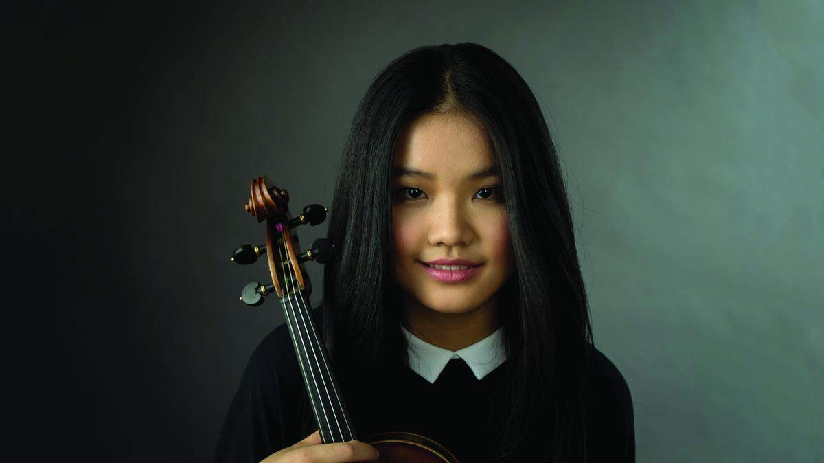 Ziyu Shen, a 20-year-old viola player, will perform a recital of traditional and contemporary music, with piano accompaniment by Daniel Francis, at 7:30 p.m. Nov. 14 in Coastal Carolina University’s Edwards Recital Hall, on the main campus in Conway. At 14, the violist won the Johansen International Competition for Young String Players, in Washington, D.C., then won the Chamber Music Competition of Morningside Bridge Chamber Music Festival, in Canada, the next year. Buy tickets at 843-349-2787 (ARTS) or www.coastal.edu/culturalarts.
