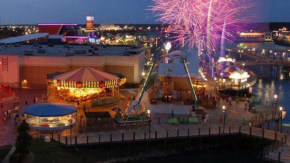 Best Attractions in Myrtle Beach SC