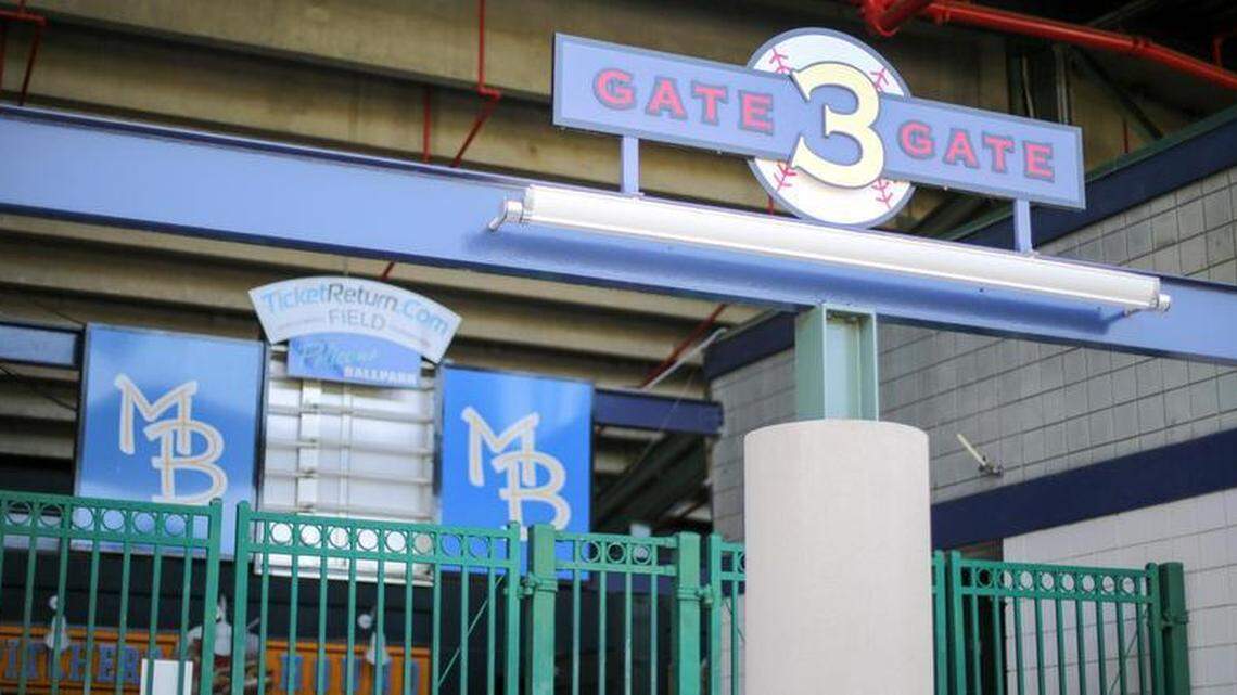 Grasp a giveaway: A guide to Carolina League baseball’s best souvenirs for 2018