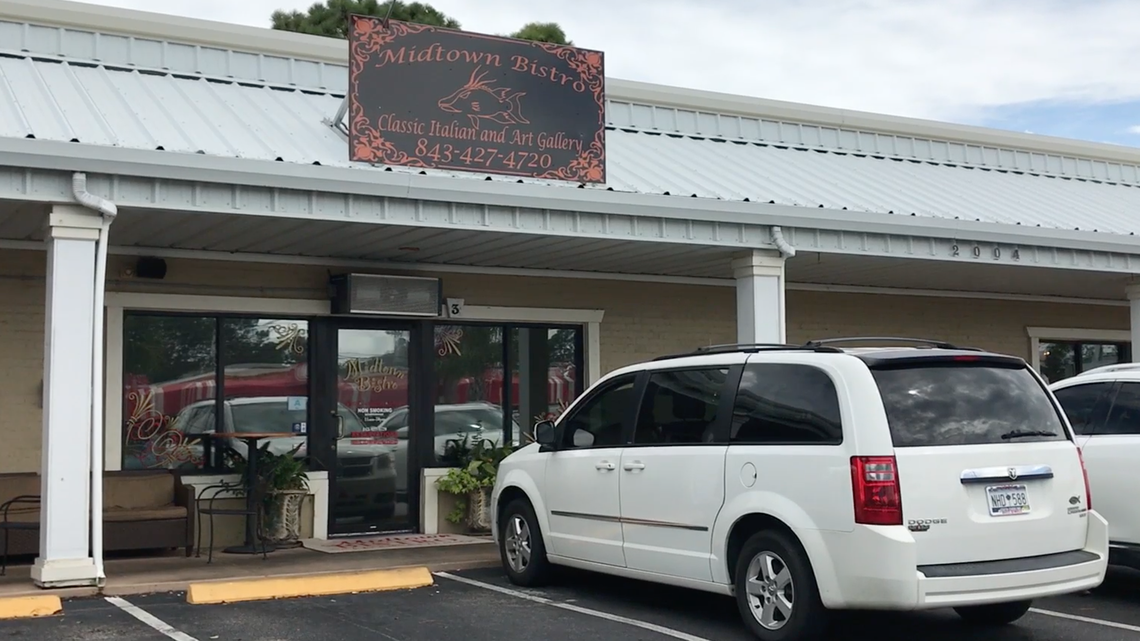 Midtown Bistro | Where the Locals Eat