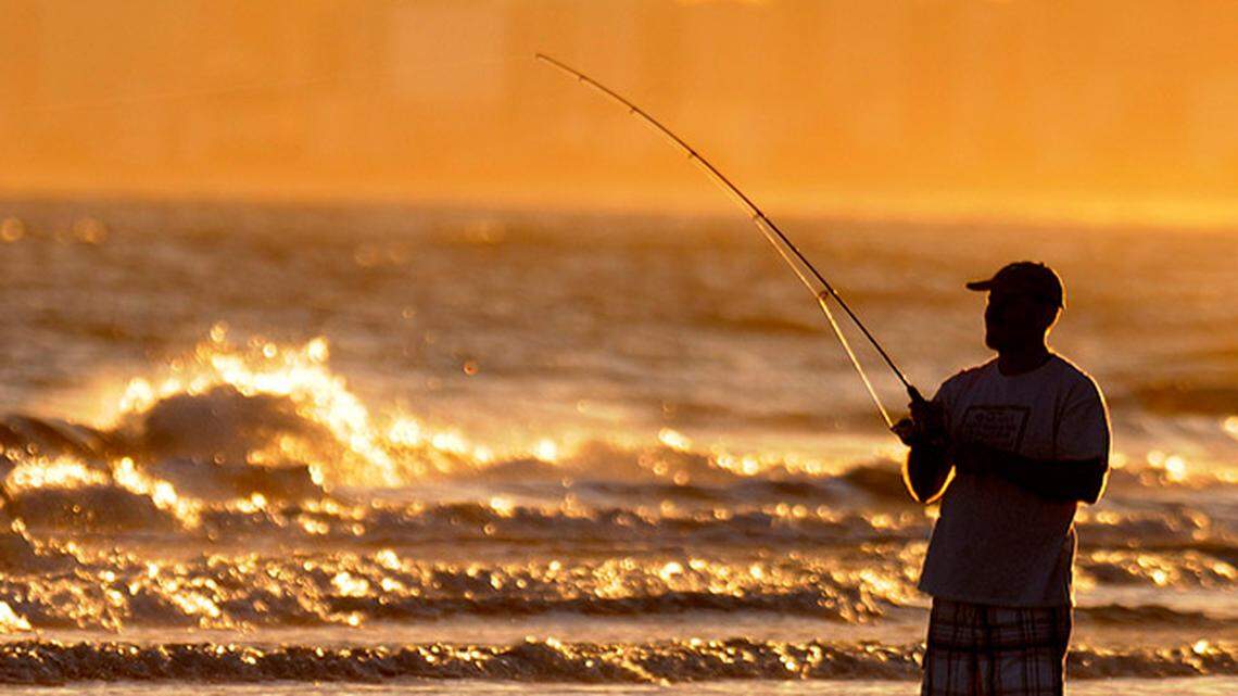 S.C. Flounder Fishing Regulations Change July 1