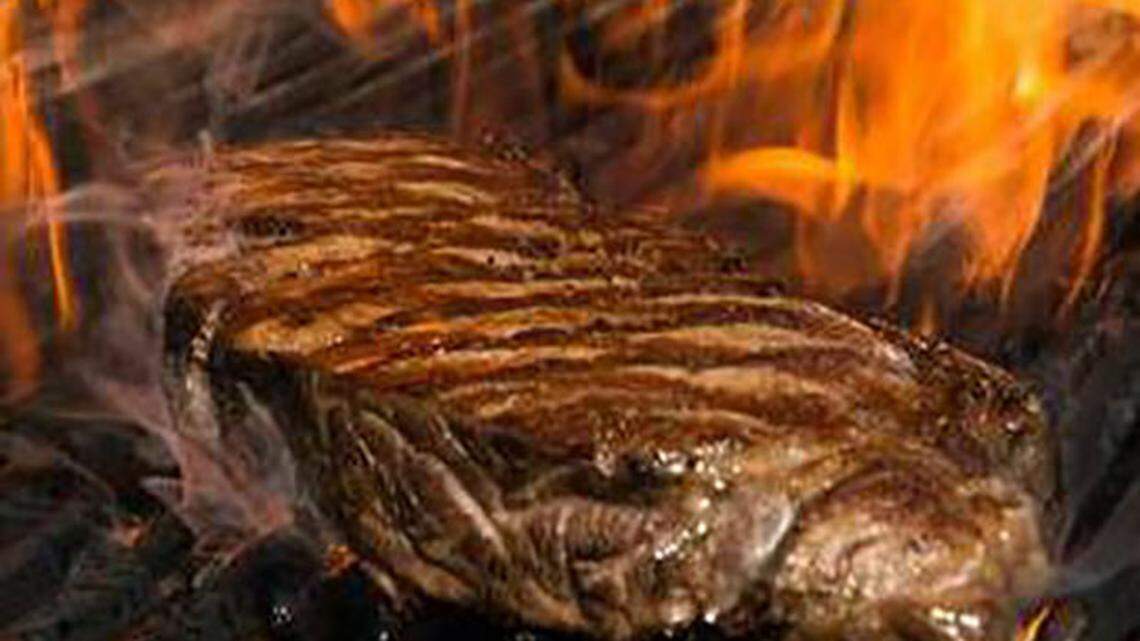 Father’s Day is Sunday. Here are some popular steakhouses in the area, Tripadvisor says