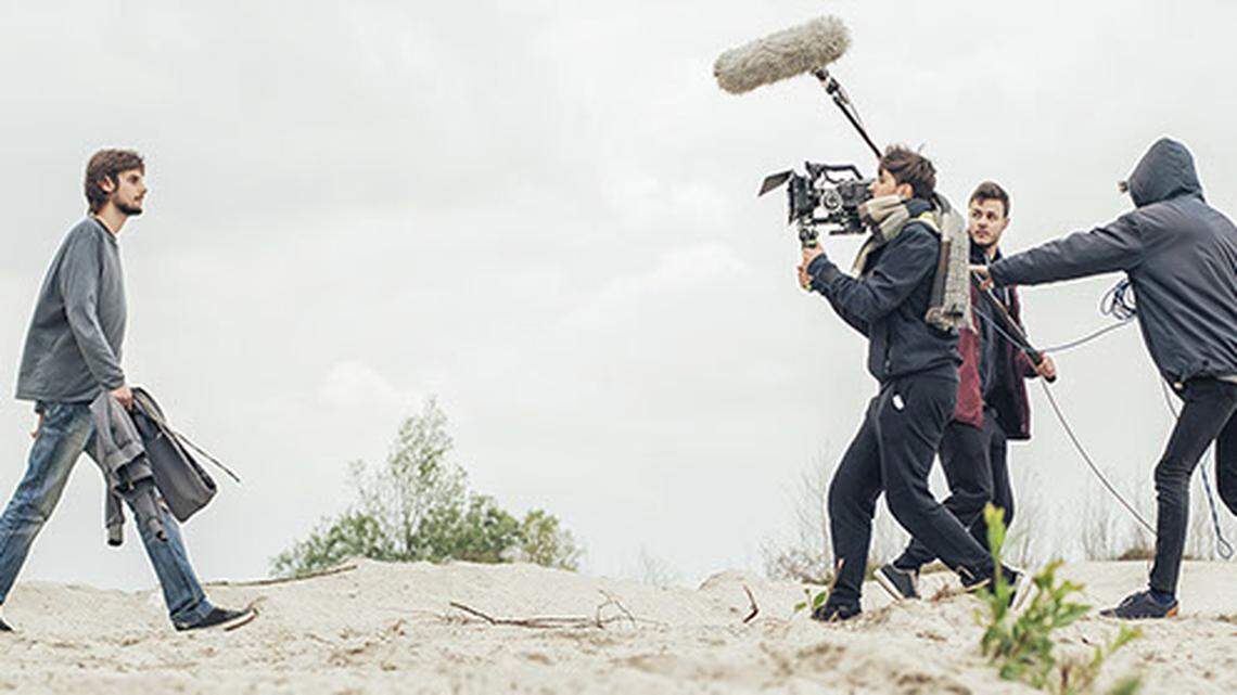 Your town could be the set for Hollywood films — if SC allows more tax breaks