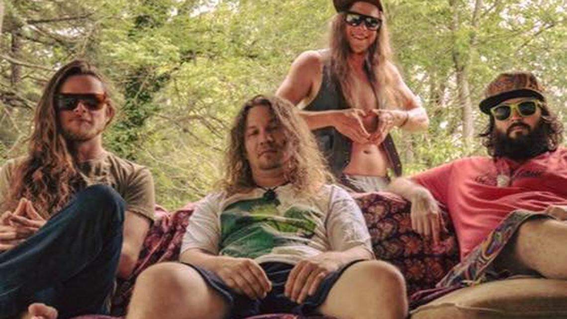 Live music and karaoke in the Myrtle Beach area for Saturday, Sept. 23