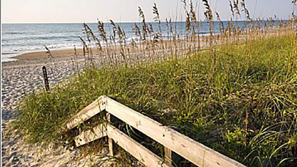 Myrtle Beach SC most affordable, top place to visit during fall according to website
