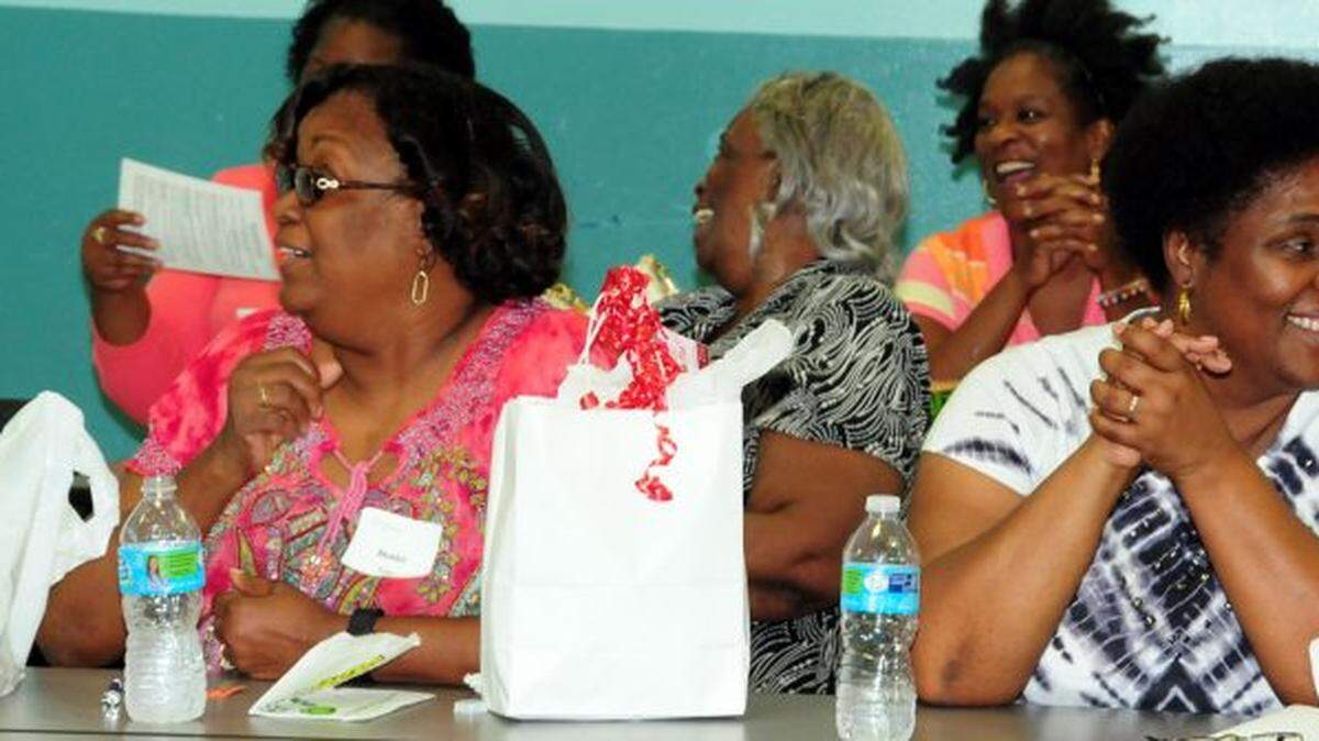 Imara Woman magazine, based in Columbia, will being its 16th annual Health Empowerment Tour, “Mind, Body, Spirit: Sister to Sister!"to the Grand Strand this weekend. Admission is free, but advance registration is required, at 803-252-0647 or www.imarawoman.com.