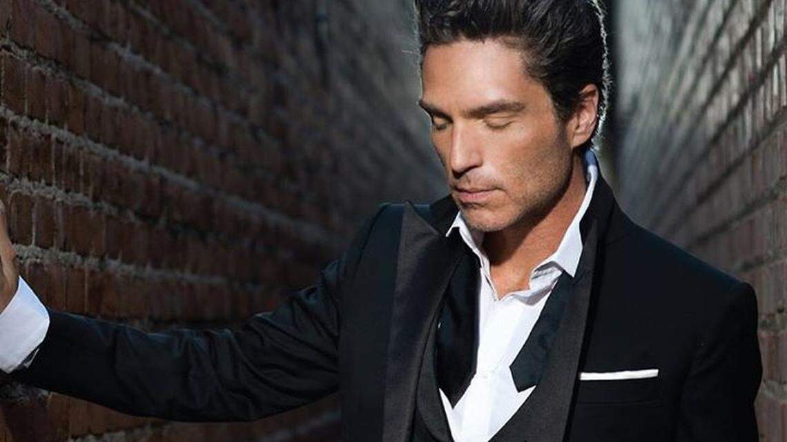 Richard Marx to open concert series at Brunswick Community College