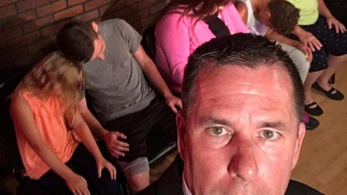 Art, movie, cruise-in, live bands and karaoke along the Grand Strand July 19