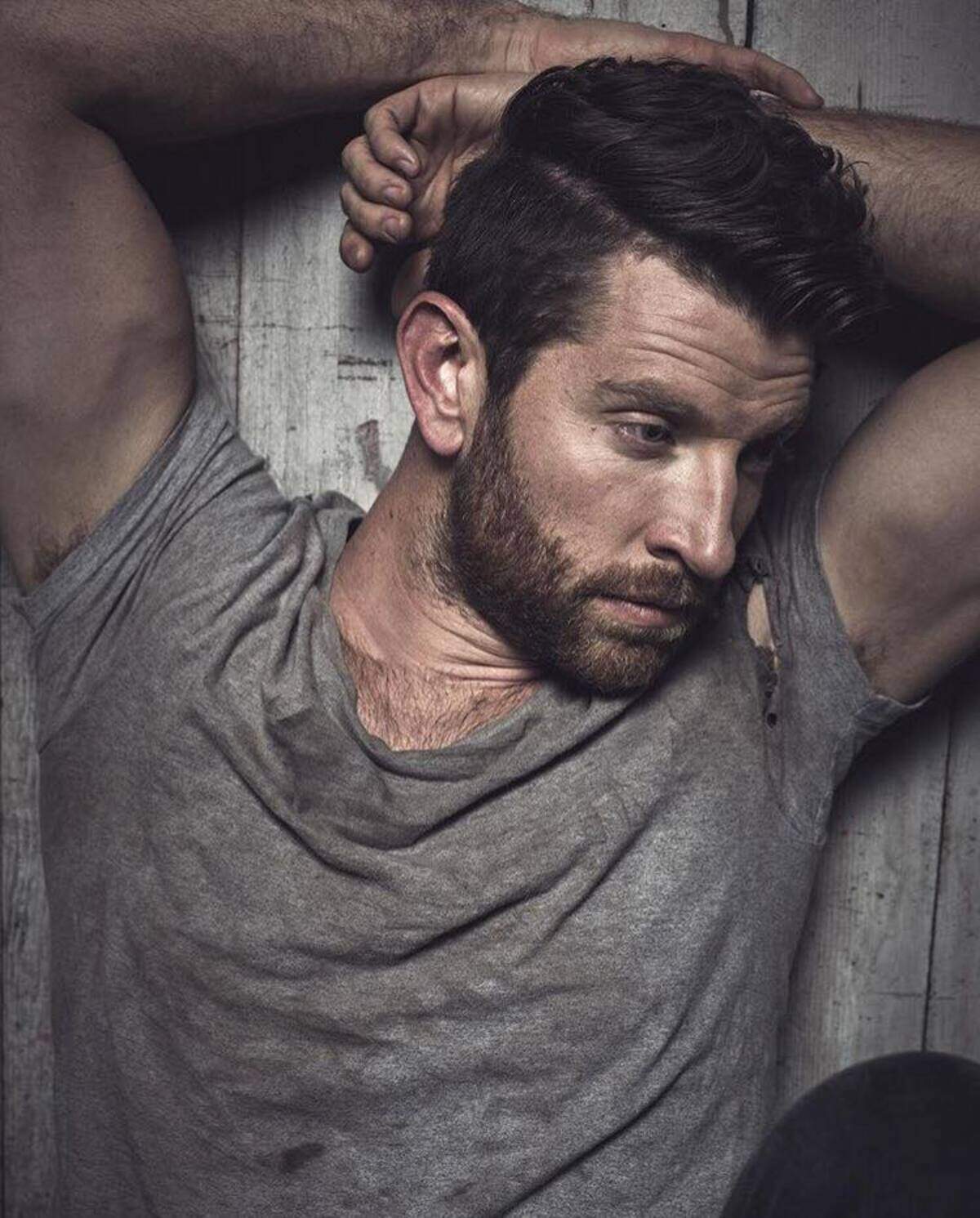 Brett Edlredge