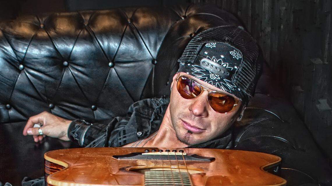 ‘The Voice’s’ Jared Blake talks recovering from addiction, ‘Don’t  Let Her Be Gone’ meaning ahead of SBB show