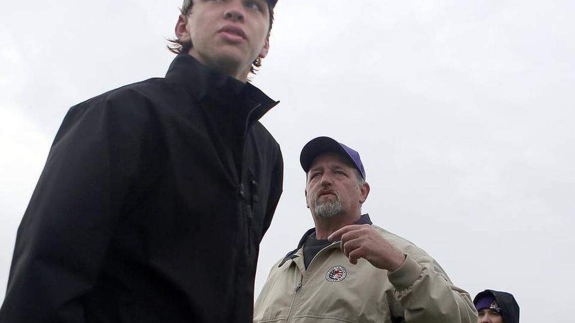 Taylor, Shah claim titles at inaugural Dustin Johnson tournament