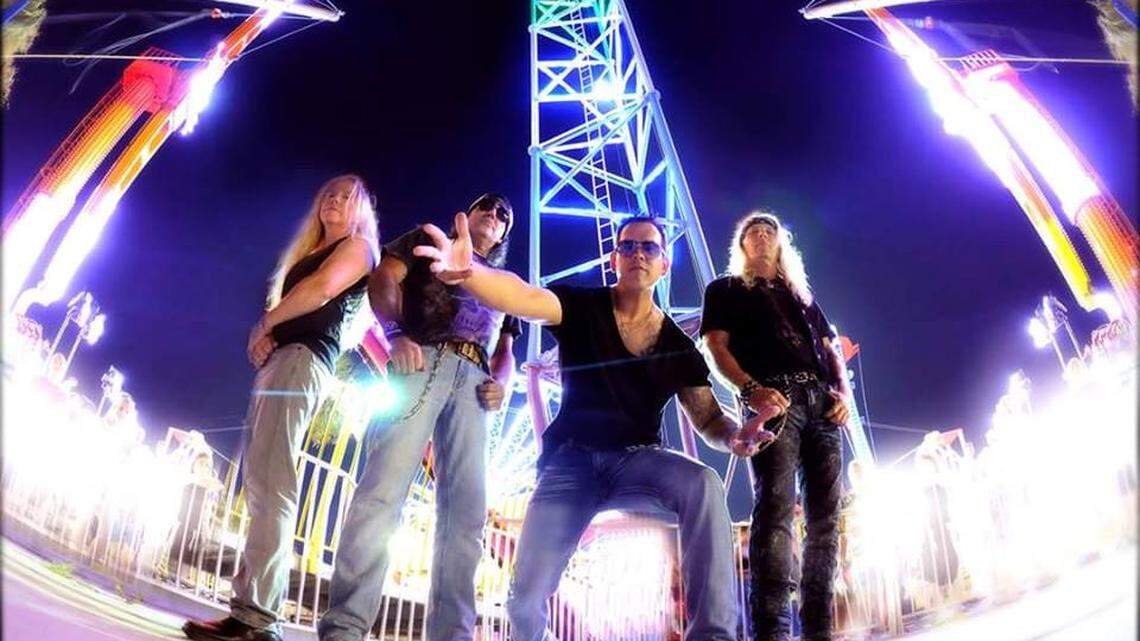 5 must-see bands along the Grand Strand this pre-4th of July weekend