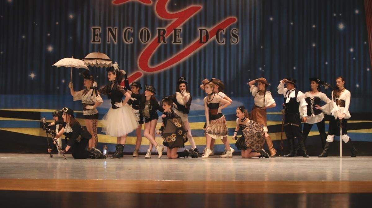 Litchfield Dance Arts Academy, with members shown dancing a few years ago to “Yesterday’s Tomorrow,” an award-winning jazz number, will present its “Fall Showcase,” 3 p.m. Oct. 28, at the academy, 97 Otis Drive, Litchfield Beach, west of U.S. 17. Admission is free. Details at 843-237-7465 or www.litchfielddance.com.