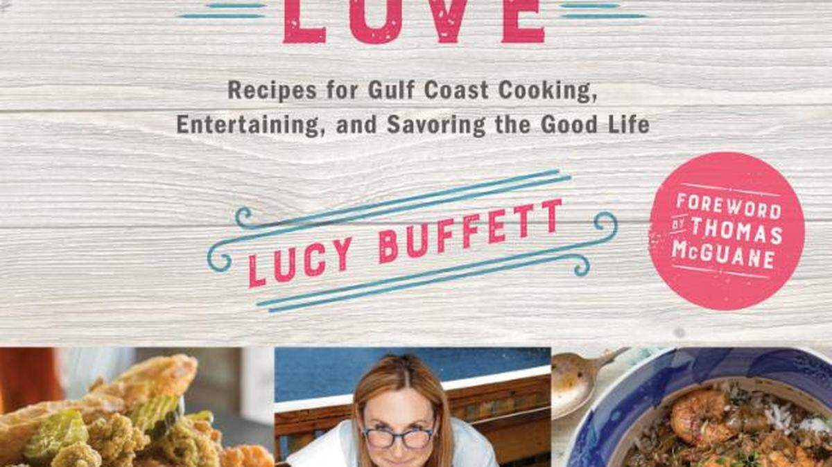Cookbook: Gumbo Love