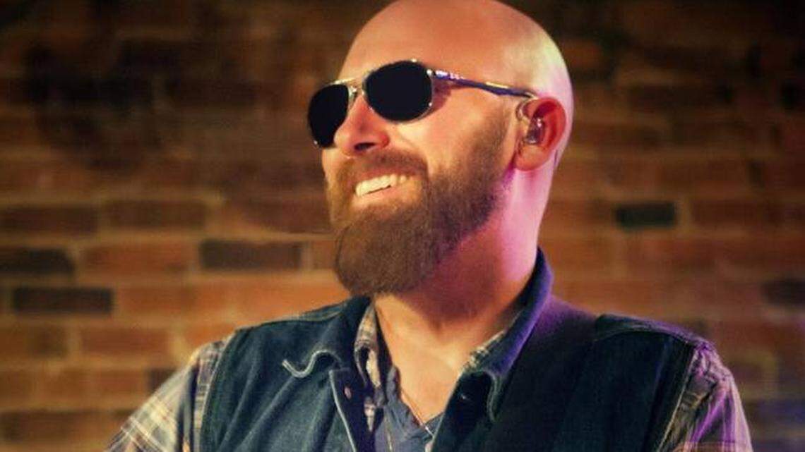 Corey Smith to perform in North Myrtle Beach this winter