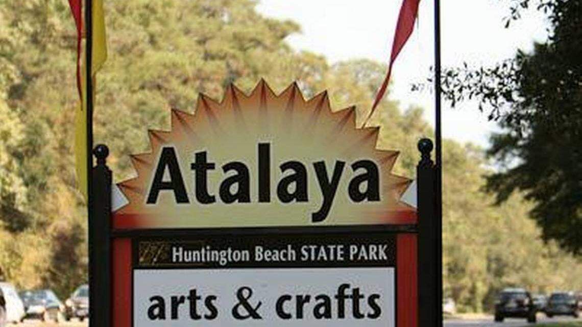 Atalya Arts &amp; Crafts Festival returns for 41st year