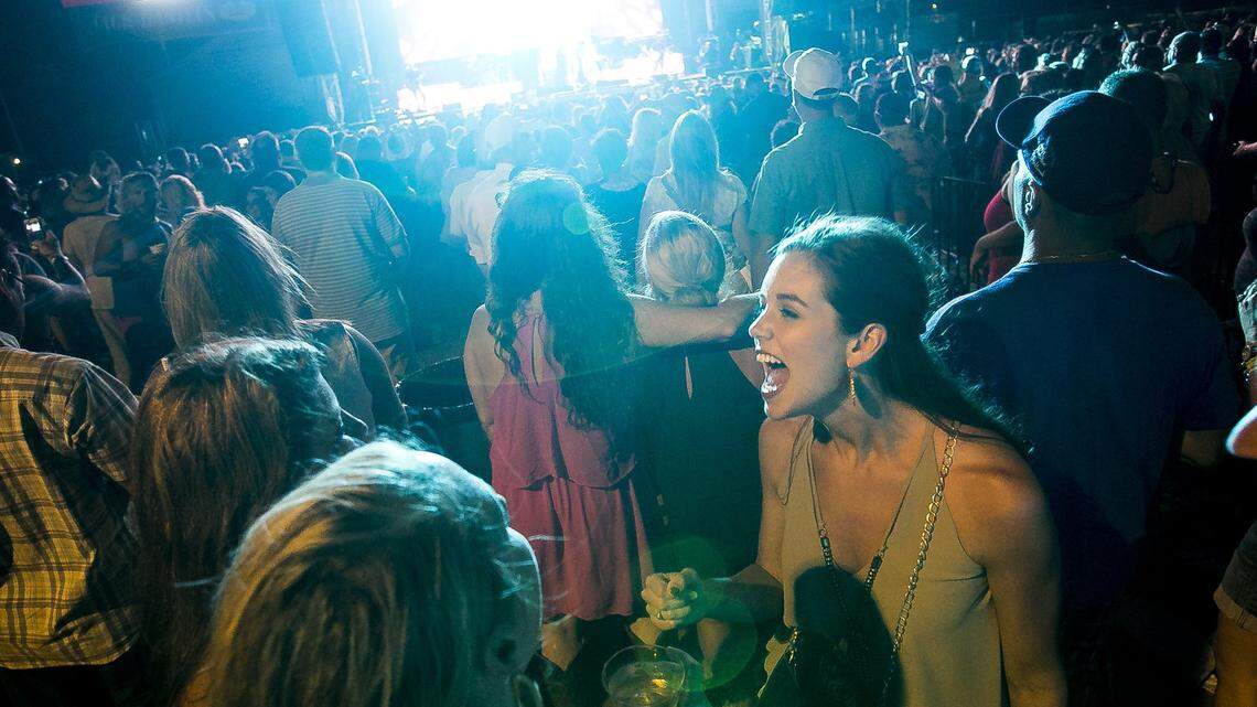 Best Live Music and Concert Venues in Myrtle Beach and the Grand Strand