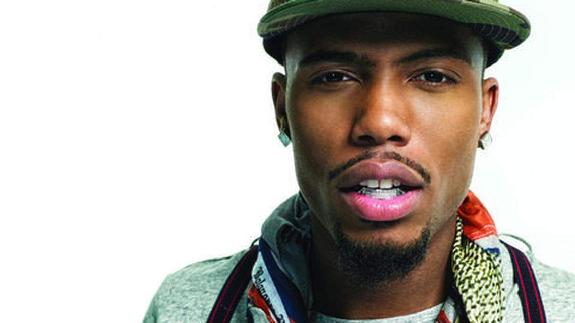 B.o.B. to bring The Elements Tour to The Boathouse in Myrtle Beach