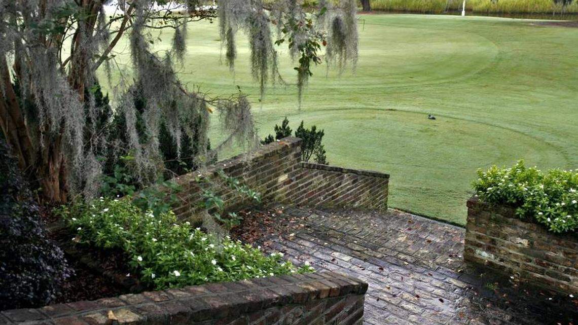 Myrtle Beach area's top golf properties join forces for premier package