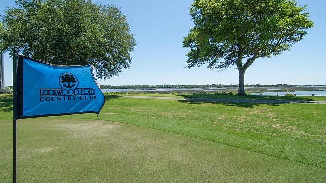 Lockwood Folly Course Review