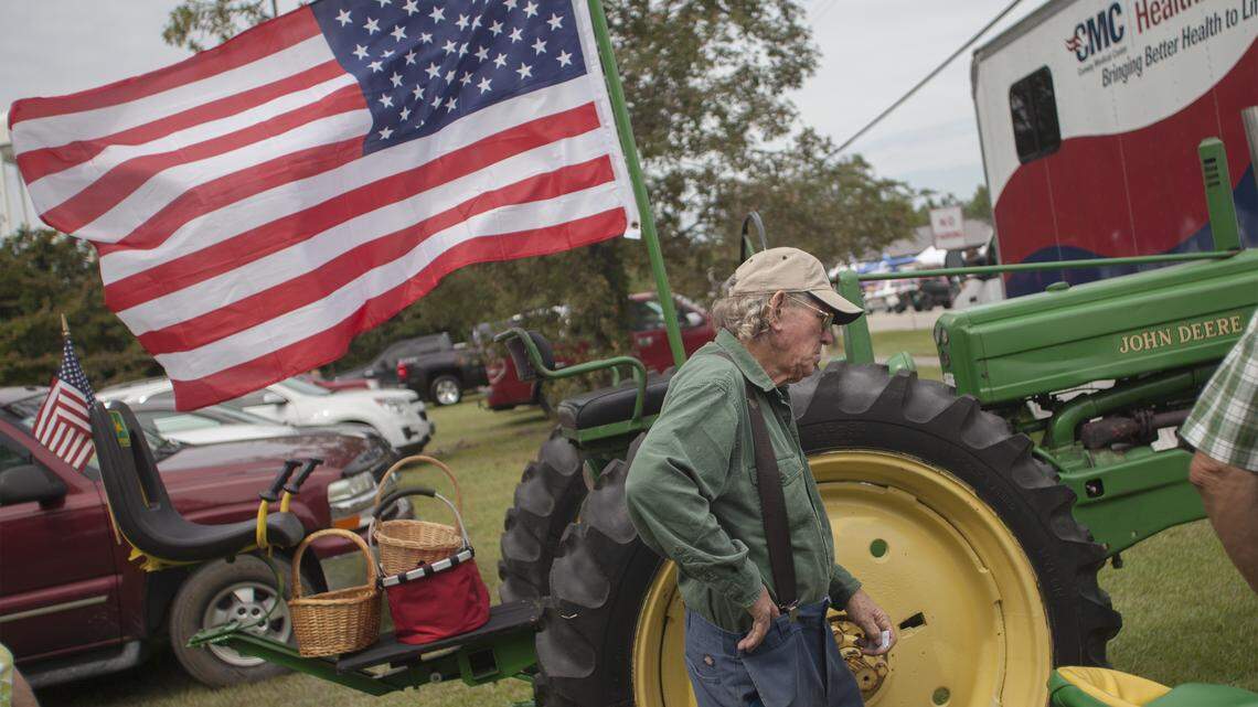 Aynor ‘Hoe-Down,’ ‘Wine Fest’ among 7 festivals this weekend | Sept. 15-17