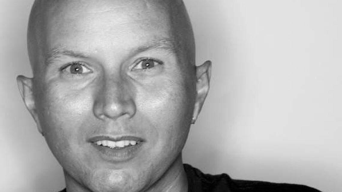 Author, Academic and Rocker: CCU’s Oestreich a Triple Threat