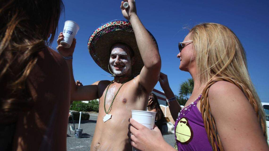 5 places to celebrate Cinco de Mayo in and around Myrtle Beach | 2017