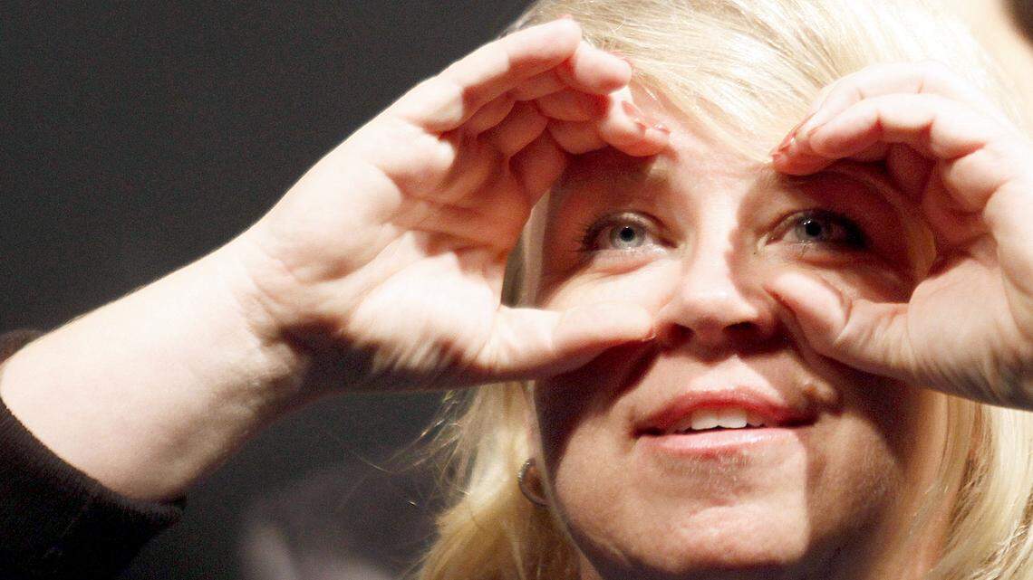 Karaoke and live entertainment in the Myrtle Beach area | Nov.10-11