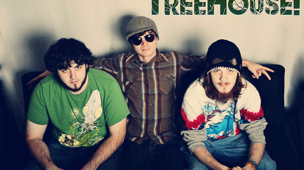 Treehouse
