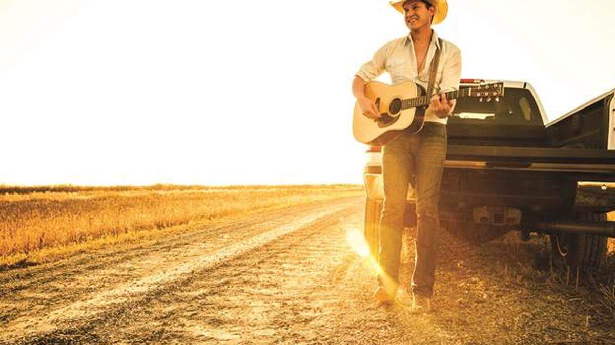 Jon  Pardi will headline a shows at the House of Blues in Myrtle Beach Nov. 4.