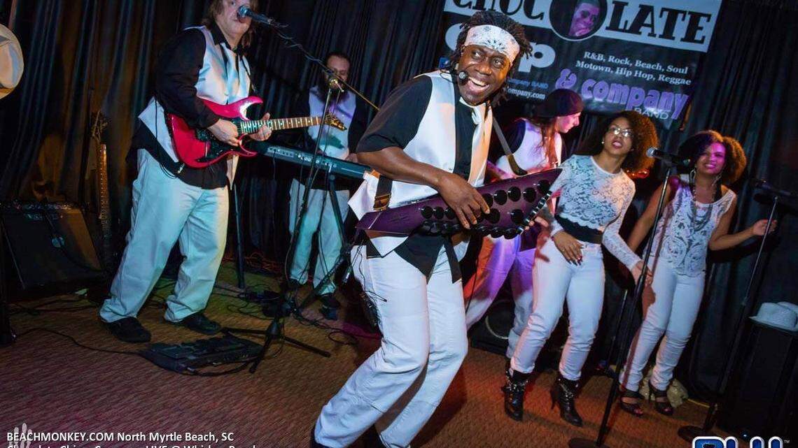 Karaoke and live music for Saturday, Sept. 16