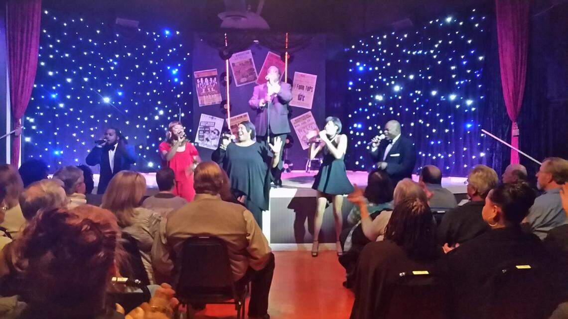 Live bands and karaoke for the Myrtle Beach area for Friday, Sept. 15