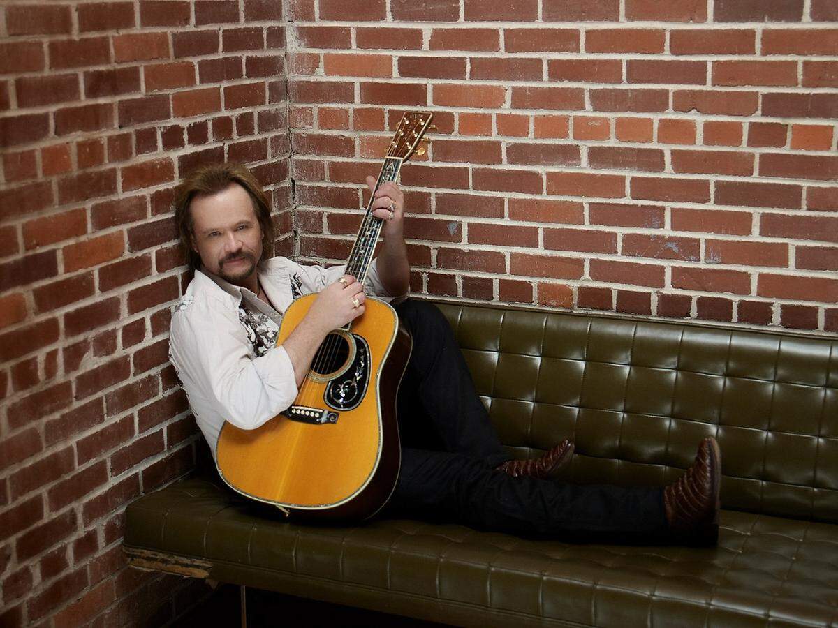 Travis Tritt, a country singer, witnessed a fatal wreck after a House of Blues Myrtle Beach performance.