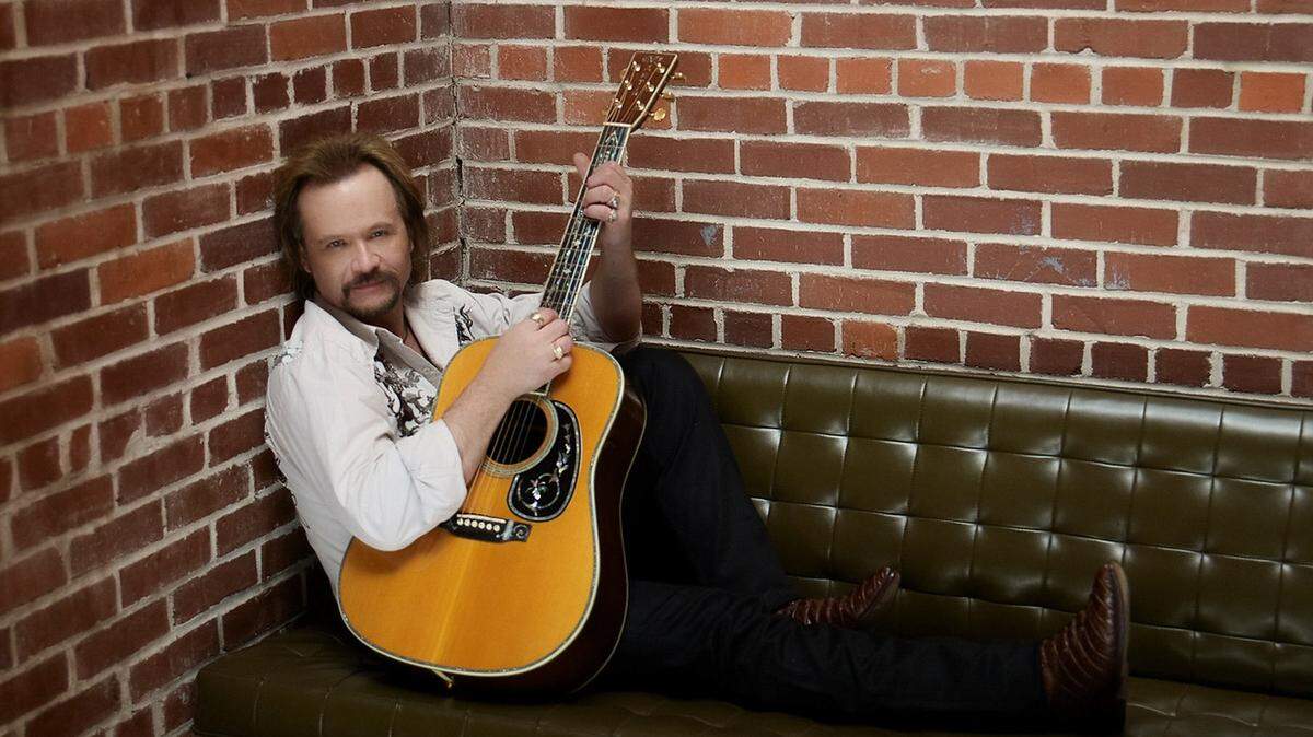Travis Tritt, a country superstar since the start of the 1990s and known for such hits as “It’s A Great Day To Be Alive,” “Here’s A Quarter” and “Somebody Who Cares,” will perform, with daughter Tyler Reese Tritt opening, at 6 p.m. Sunday at the Calvin Gilmore Theater, 8901 N. Kings Highway (U.S. 17 Business), at the junction of U.S. 17, on the northern tip of Myrtle Beach. Buy tickets at 843-913-4000, 800-843-6779 or www.thecarolinaopry.com.