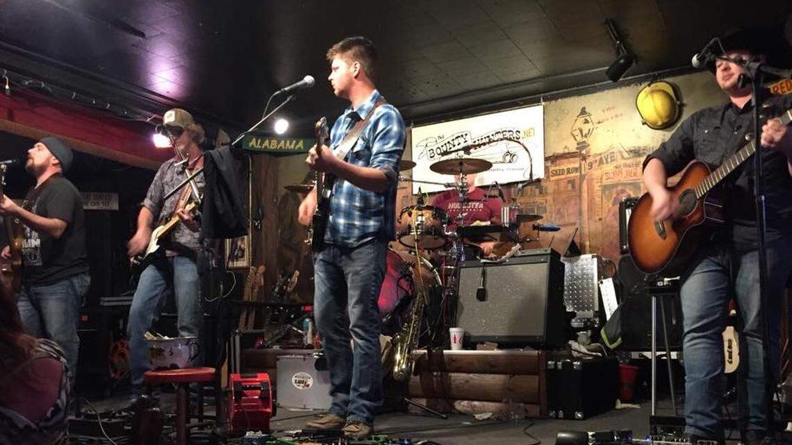 Nightlife in the Myrtle Beach area | Weekend of Nov. 17-19