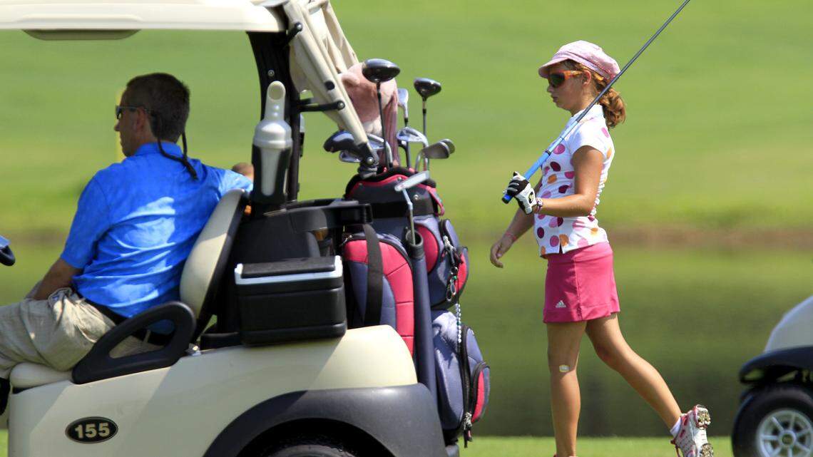 The 2015 Myrtle Beach World Amateur Handicap Championship Returns to Myrtle Beach SC