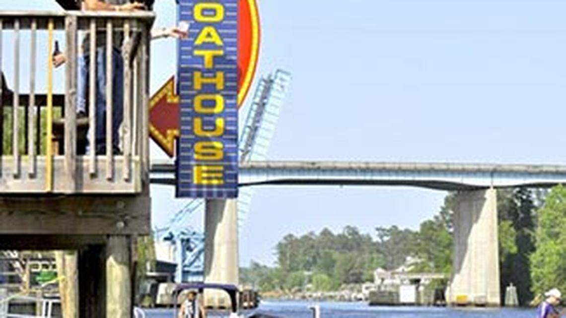 Boathouse free Sunday concert series returns, features C+C Music Factory, Rehab, others