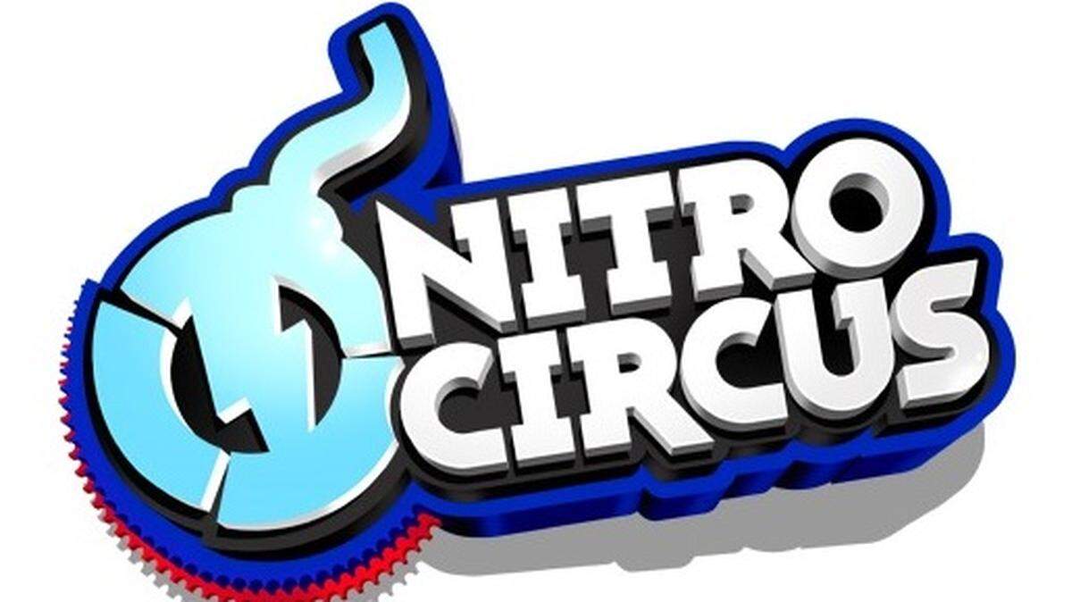 Nitro Circus i s coming to Myrtle Beach June 19.