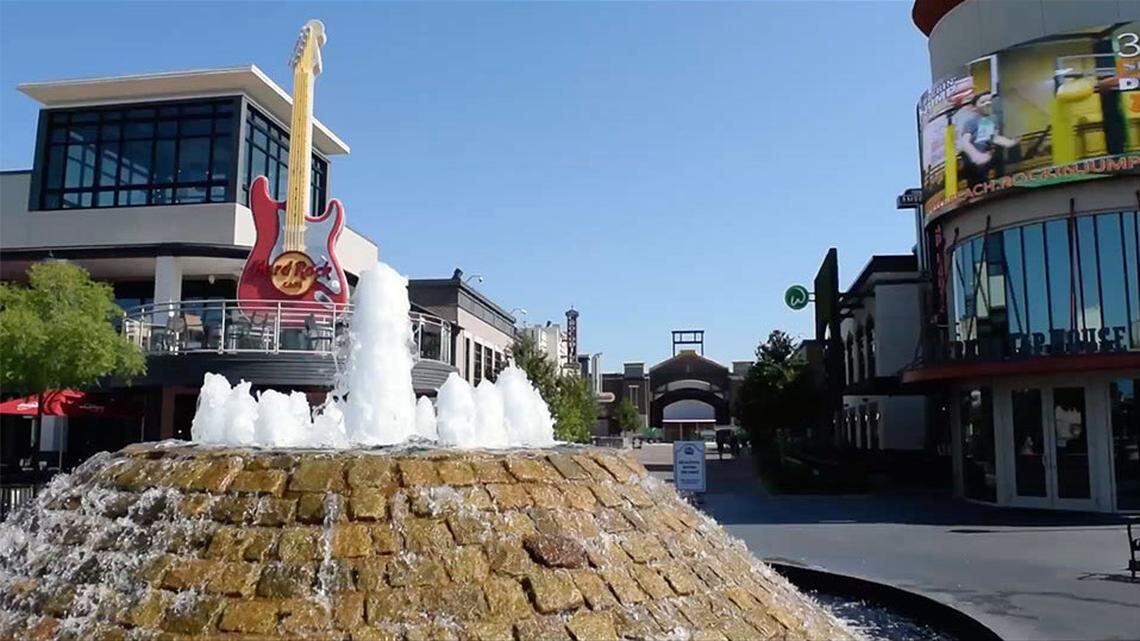 Broadway at the Beach talks Wahlburgers, Paula Deen and all the changes coming to the area