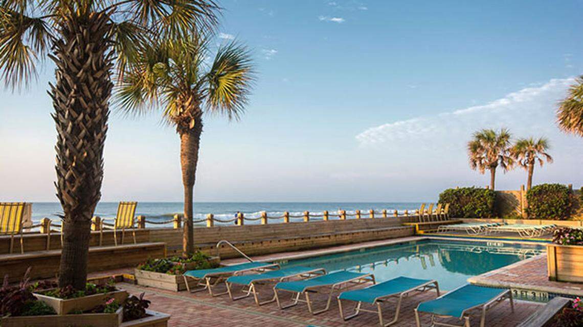 A guide to hotels in the Myrtle Beach area for those who aren’t yet 21