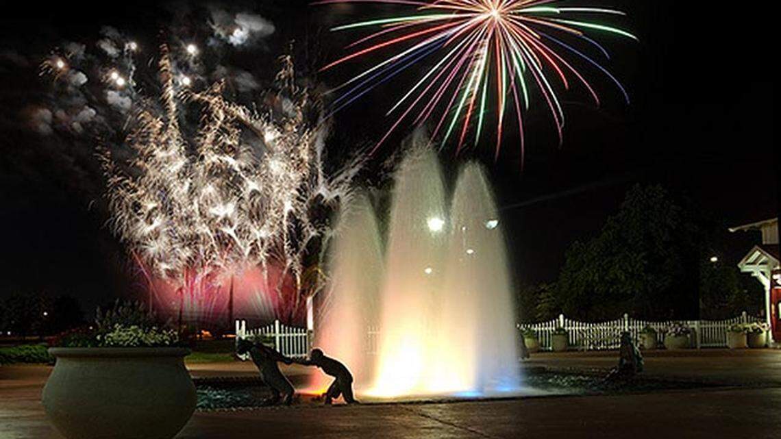 Broadway at the Beach announces summer entertainment lineup