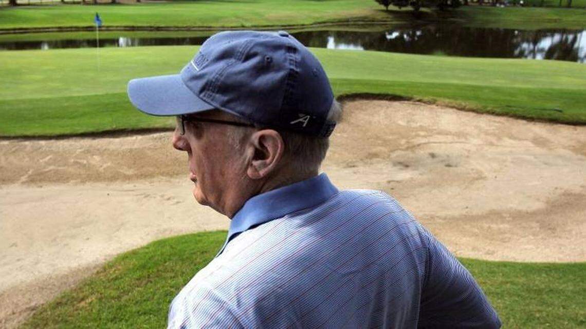 Arcadian Shores Golf Club to receive new clubhouse