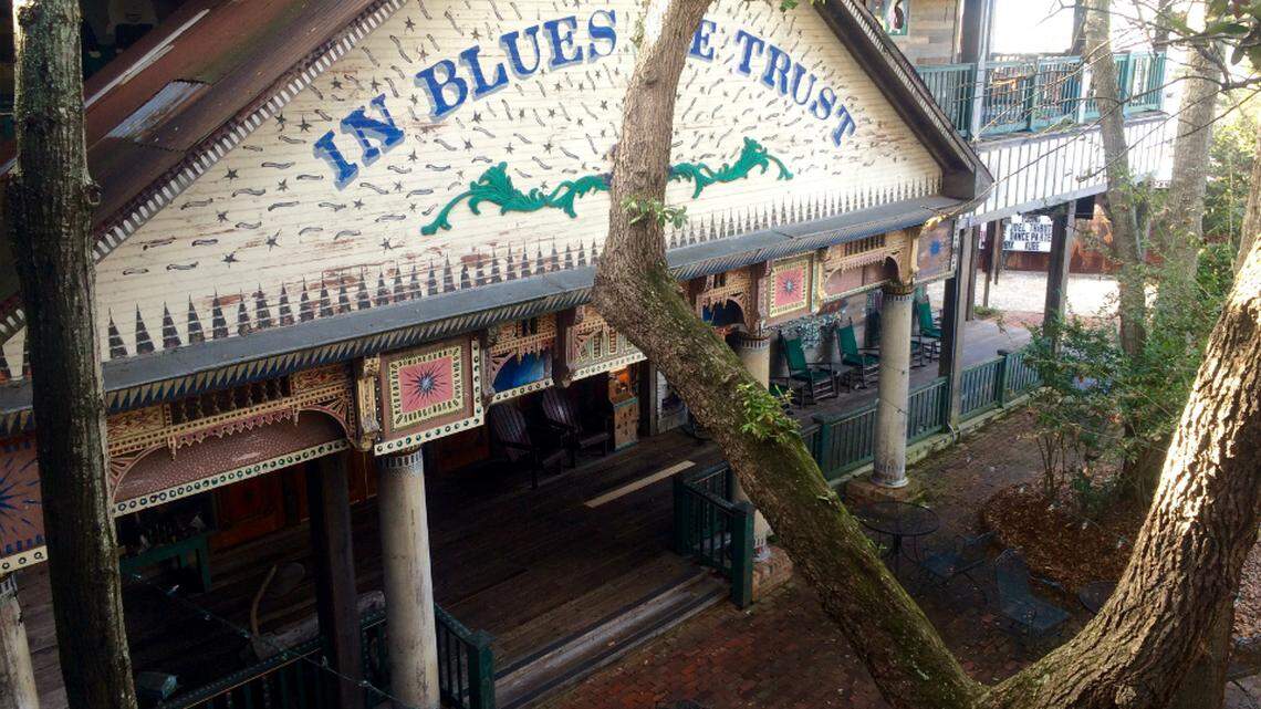 7 bands to see at House of Blues’ Holiday Hangover