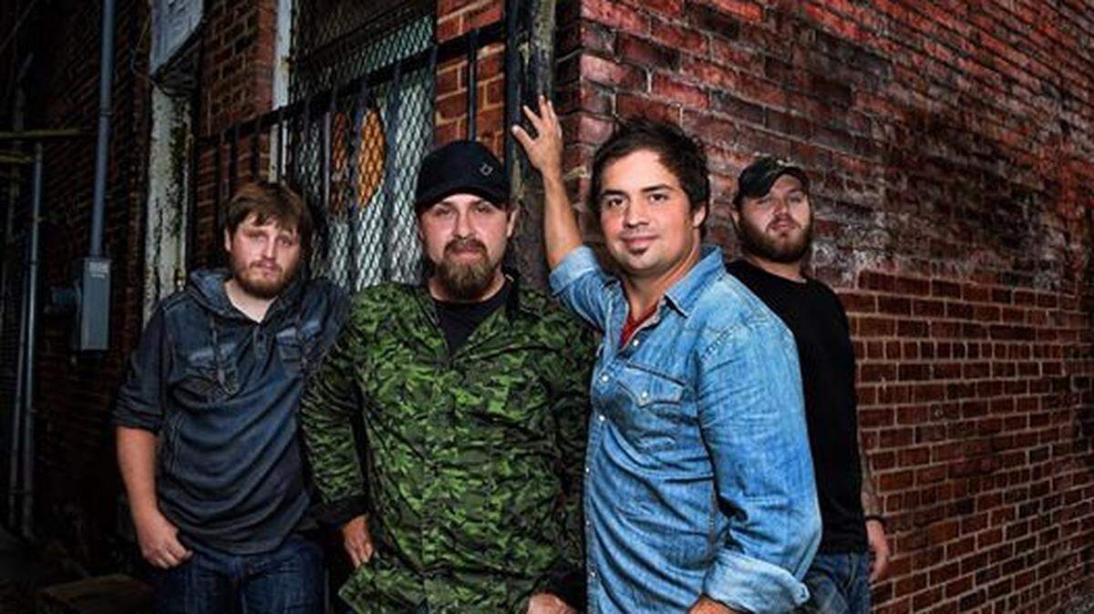 Davisson Brothers Band