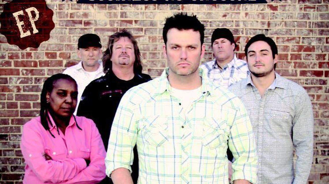 Jebb Mac Band films music video on MarshWalk, returns for special show