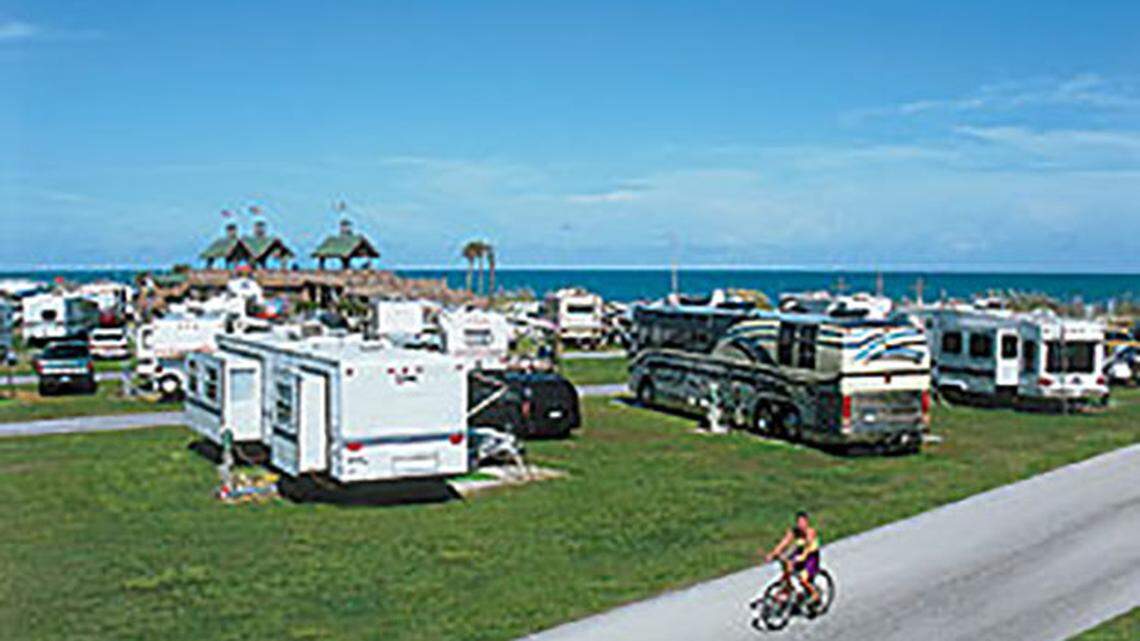 Ocean Lakes Campground making a splash with more water park amenities