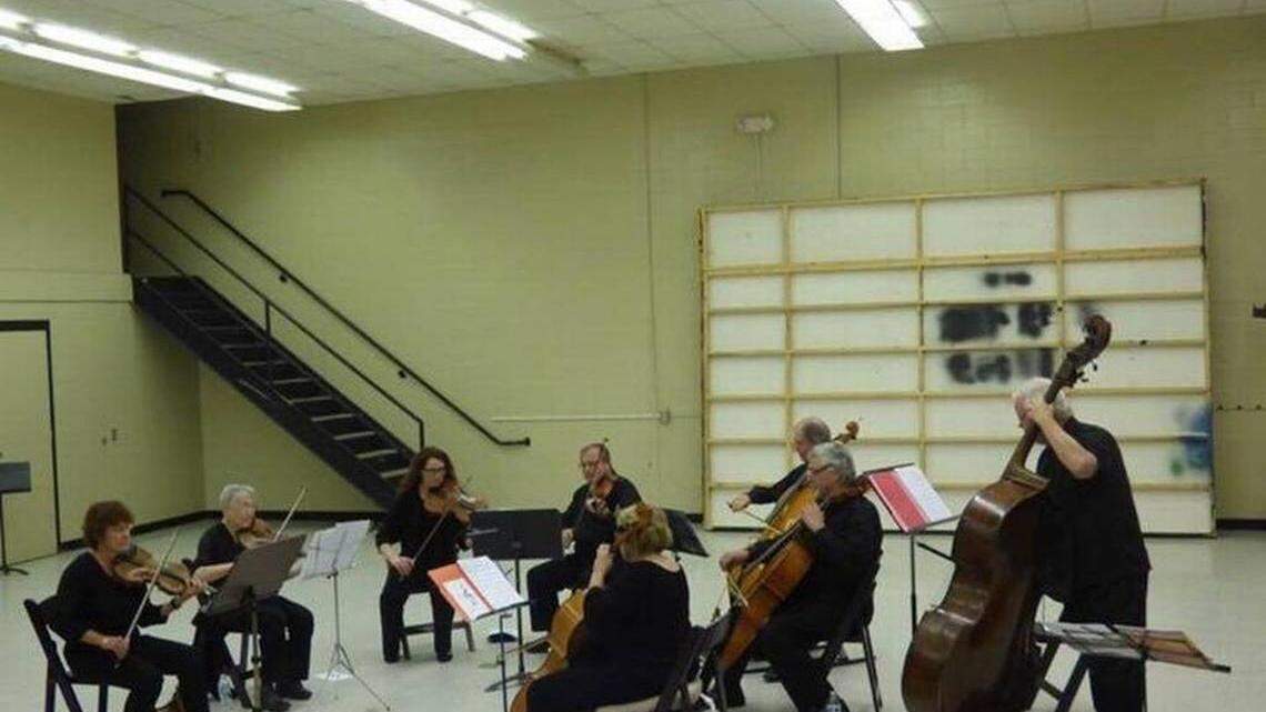 Step out for ‘Romeo & Juliet ... Almost,’ ‘Dance Jamboree’