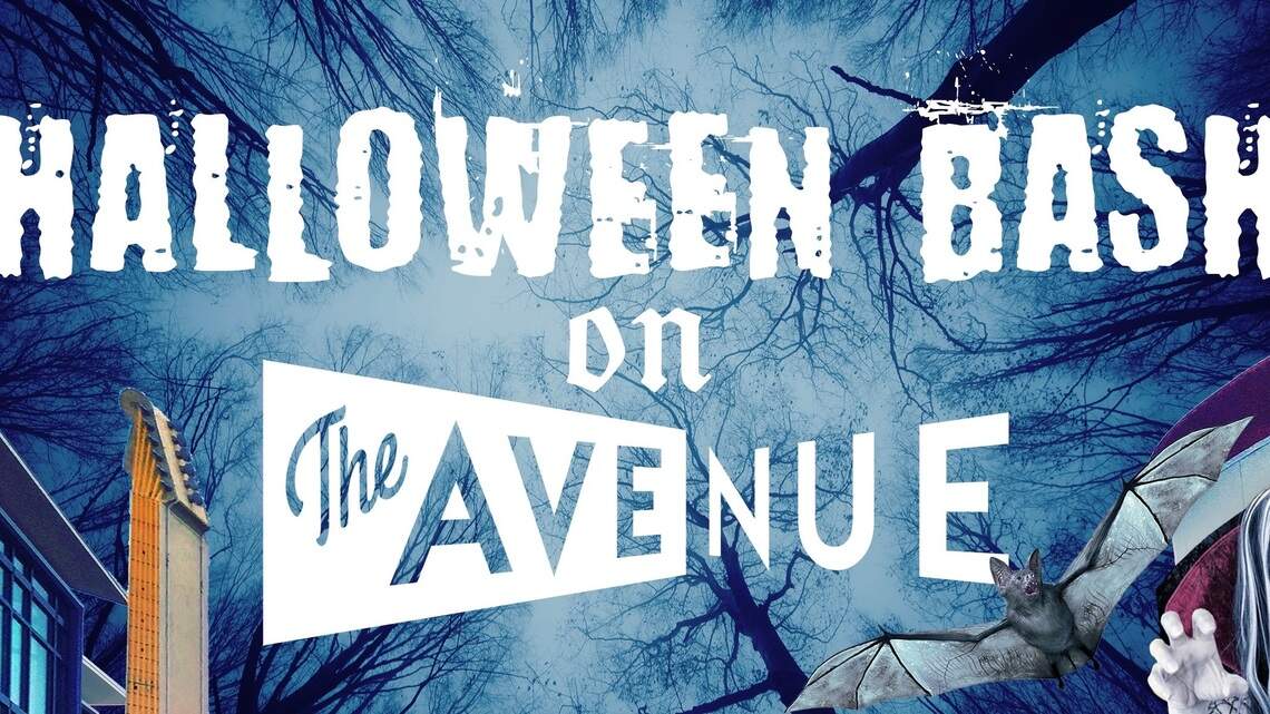 Broadway at the Beach to have a weekend of Halloween events. What to know